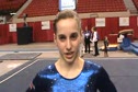 Kristina Vaculik, Sr AA Champion